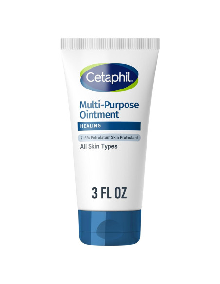 CETAPHIL Ungüento Sanador 85 g para Piel Seca e Irritada CETAPHIL Ungüento Sanador 85 g para Piel Seca e Irritada