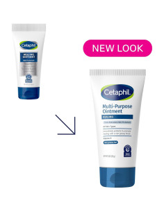 CETAPHIL Ungüento Sanador 85 g para Piel Seca e Irritada 2