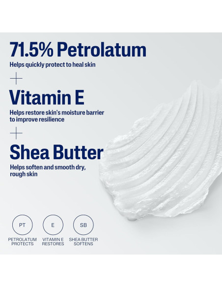 CETAPHIL Ungüento Sanador 85 g para Piel Seca e Irritada CETAPHIL Ungüento Sanador 85 g para Piel Seca e Irritada