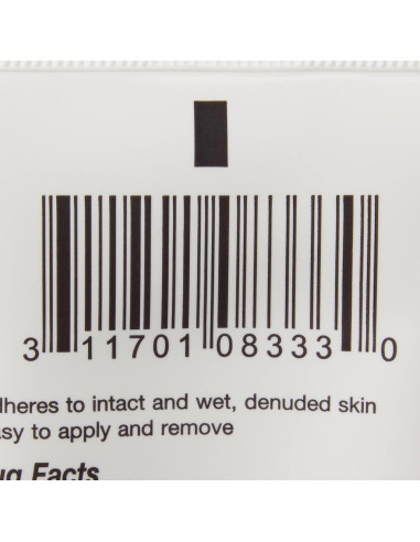 Ungüento Barrera de Humedad Coloplast Critic-Aid 75 g