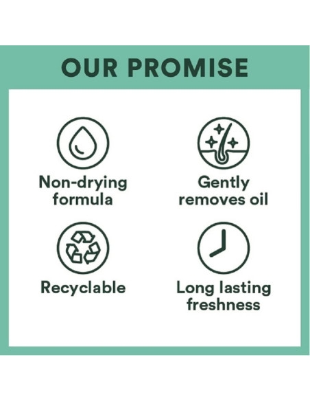 Champú Seco Batiste Blush 190g - Revitaliza tu Cabello