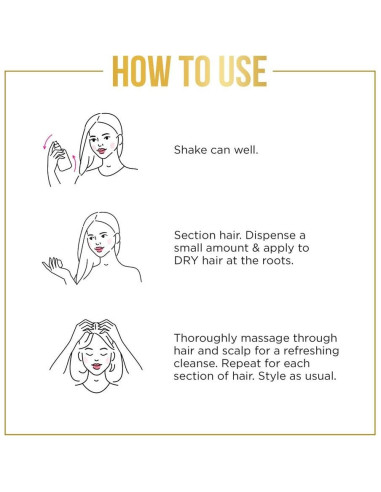 Espuma Limpiadora Refrescante Pantene Pro-V 166.5g