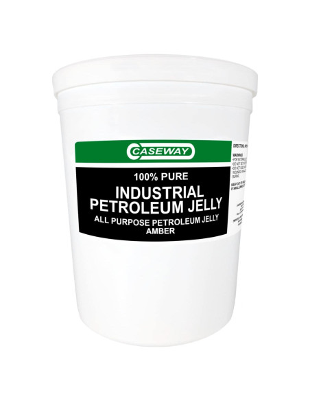 Jalea de Petróleo Industrial Ámbar Caseway 2.13 kg