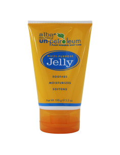 Gelatina Multiusos Un-Petroleum - 3 tubos de 99.22 g