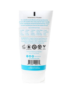 Ungüento Multipropósito Waxelene 57g - Balsamo Orgánico Hidratante 2