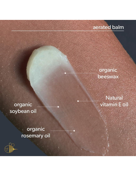 Ungüento Multipropósito Waxelene 142g - Balsamo Orgánico Hidratante