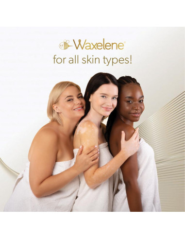 Ungüento Multipropósito Waxelene 142g - Balsamo Orgánico Hidratante