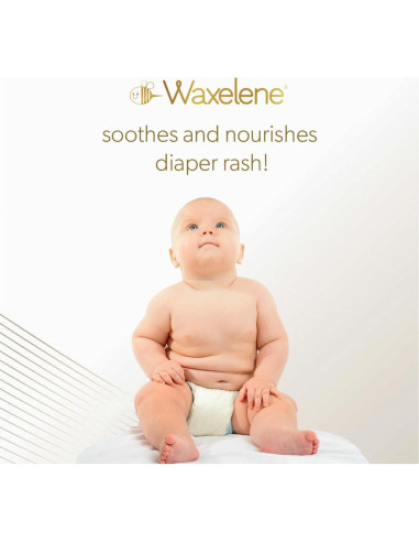 Ungüento Multipropósito Waxelene 142g - Balsamo Orgánico Hidratante