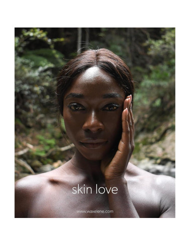 Ungüento Multipropósito Waxelene 142g - Balsamo Orgánico Hidratante