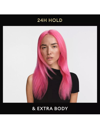 TRESemmé Set de Estilo de Cabello Extra Firme 3 Piezas