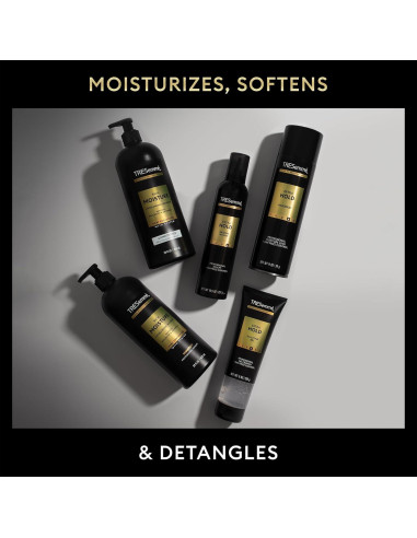 TRESemmé Set de Estilo de Cabello Extra Firme 3 Piezas