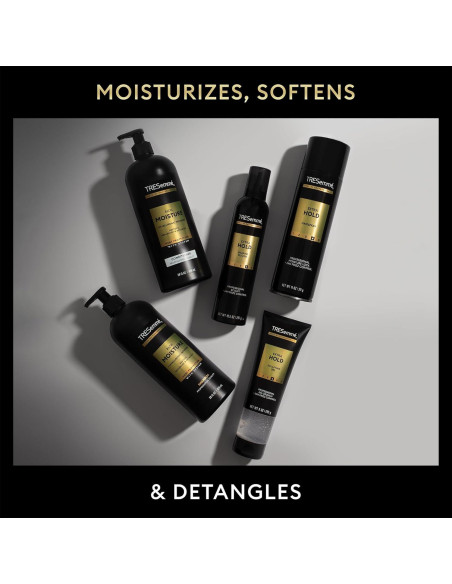 TRESemmé Set de Estilo de Cabello Extra Firme 3 Piezas