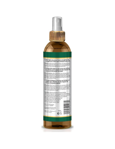 Suero Aceite Mist Antirrotura Difeel Romero y Menta 226.8 ml