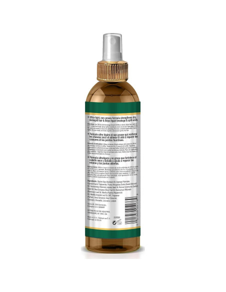 Suero Aceite Mist Antirrotura Difeel Romero y Menta 226.8 ml