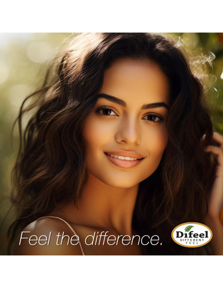 Suero Aceite Mist Antirrotura Difeel Romero y Menta 226.8 ml