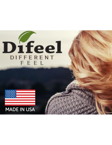 Difeel Aceite Capilar Premium de Romero 74 g - Tratamiento Nutritivo