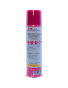 Spray de Encaje Sin Pegamento Esha 220ML - Sostenimiento Fuerte 2