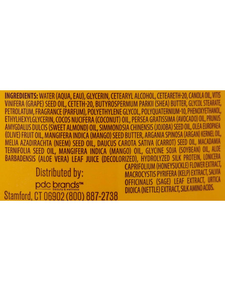 Crema para Rizos Cantu Semilla de Uva 340 g Sin Silicona Crema para Rizos Cantu Semilla de Uva 340 g Sin Silicona