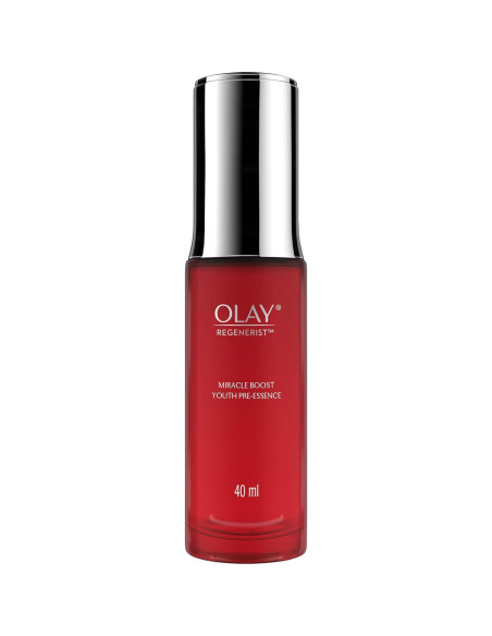 Olay Regenerist Miracle Boost Pre-Essence 40ml Olay Regenerist Miracle Boost Pre-Essence 40ml