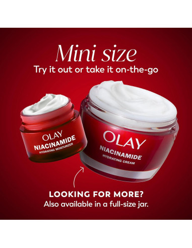 Hidratante Facial Olay Regenerist Niacinamida 14.79 g