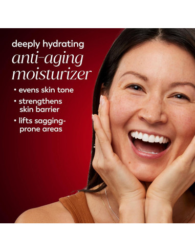 Hidratante Facial Olay Regenerist Niacinamida 14.79 g