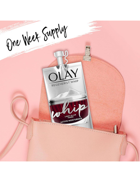 Dispositivo de Limpieza Facial Olay Regenerist con 2 Cabezas