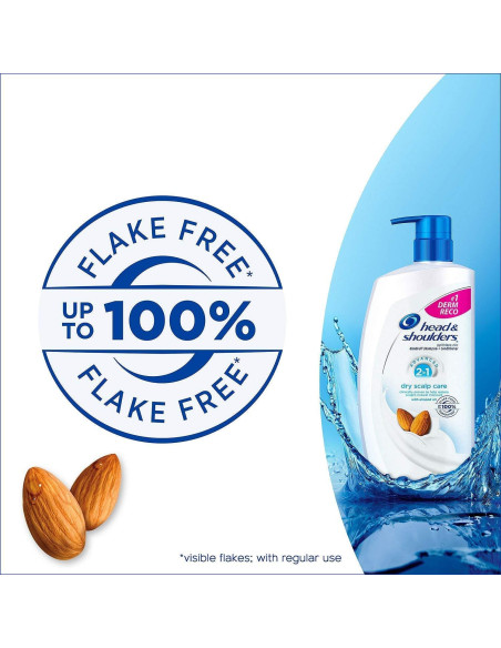 Champú y Acondicionador 2 en 1 Head and Shoulders 1.28L Champú y Acondicionador 2 en 1 Head and Shoulders 1.28L