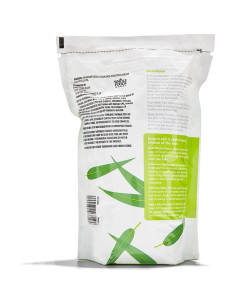 Sal de Epsom Eucalipto 365 Everyday Value 1360g 2