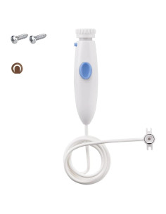 Mango y Manguera de Repuesto Oralphi para Irrigador Waterpik WP-100 WP-140 WP-150 WP-900