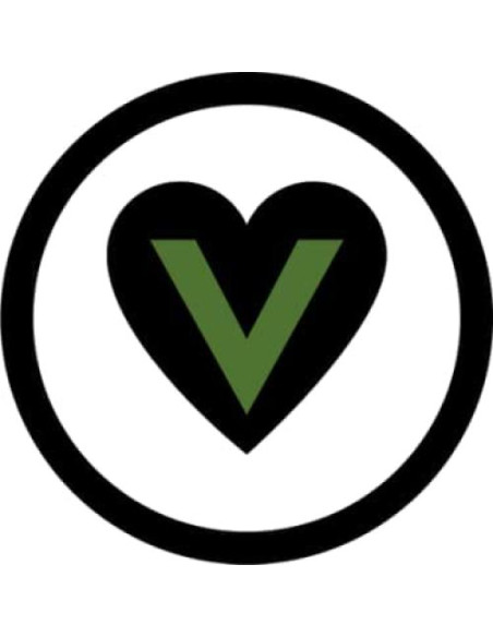 Desodorante Natural Vetiver Sam - 85 g - Sin Aluminio - Vegano