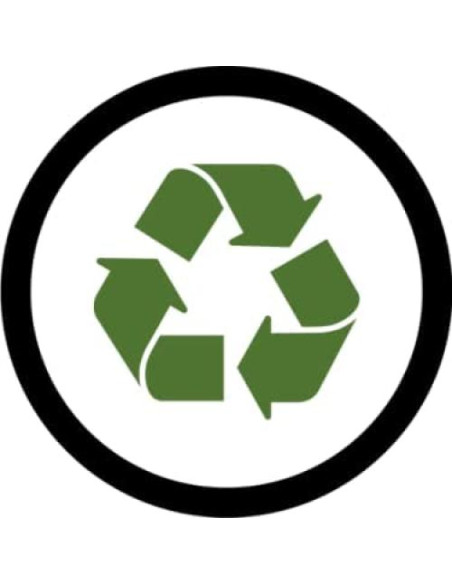 Desodorante Natural Vetiver Sam - 85 g - Sin Aluminio - Vegano