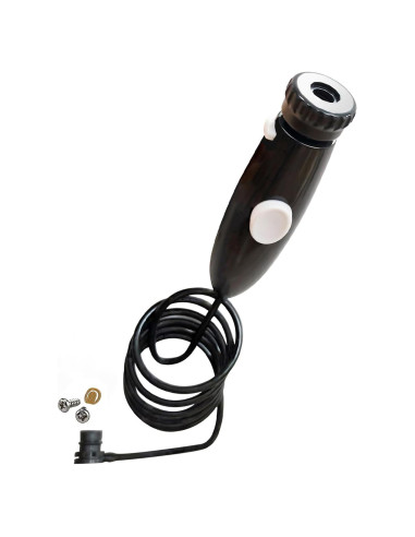 Repuestos Manguera y Mango Irrigador Dental ORALION WP Series