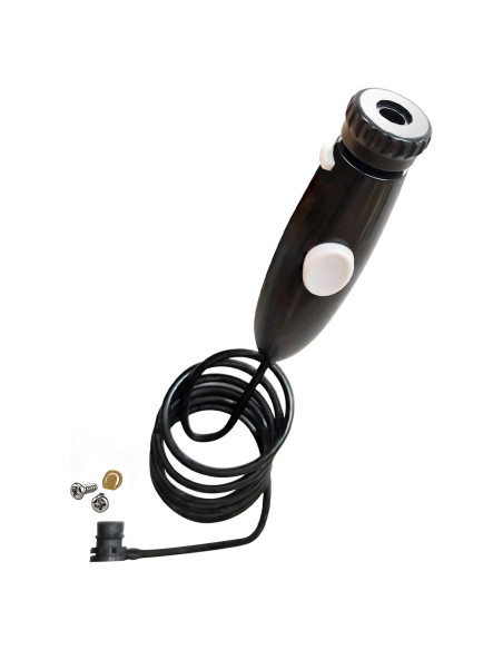 Repuestos Manguera y Mango Irrigador Dental ORALION WP Series