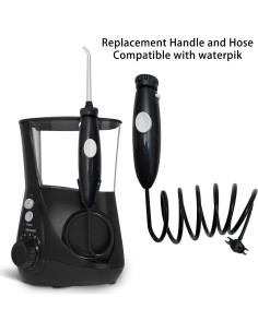 Repuestos Manguera y Mango Irrigador Dental ORALION WP Series 2