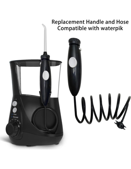 Repuestos Manguera y Mango Irrigador Dental ORALION WP Series