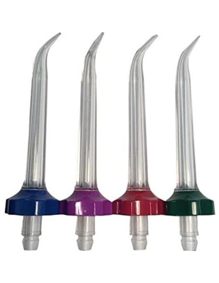 Irrigador Oral HydroFloss con Puntas Sulcus y 800 ml