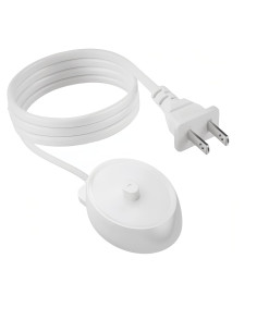 Base de Carga Qjin para Cepillo Eléctrico Oral-B Pro 1000/500