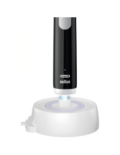 Base de Carga Qjin para Cepillo Eléctrico Oral-B Pro 1000/500 2