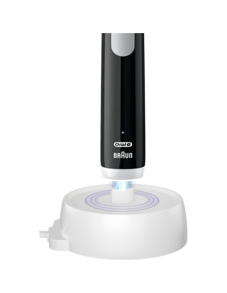 Base de Carga Qjin para Cepillo Eléctrico Oral-B Pro 1000/500