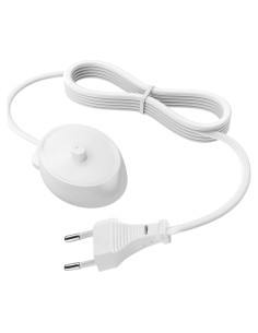 Base de Cargador Inductivo para Cepillo Oral-B Zuikn 3757 220V