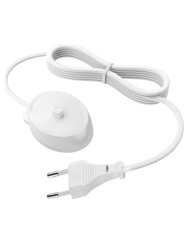 Base de Cargador Inductivo para Cepillo Oral-B Zuikn 3757 220V