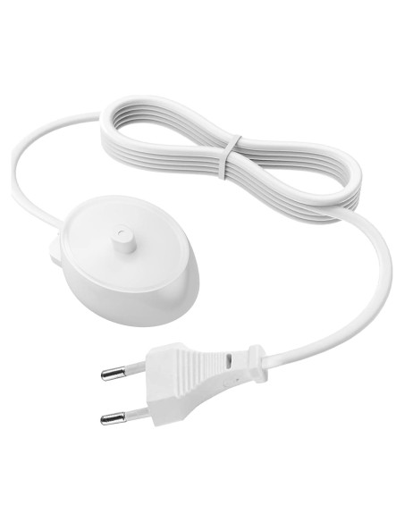 Base de Cargador Inductivo para Cepillo Oral-B Zuikn 3757 220V