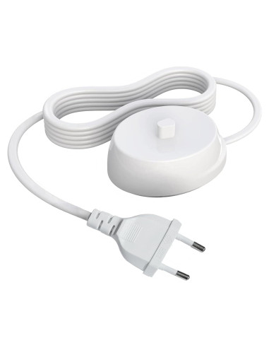 Base de Cargador Oral-B Compatible 220V - Zuikn