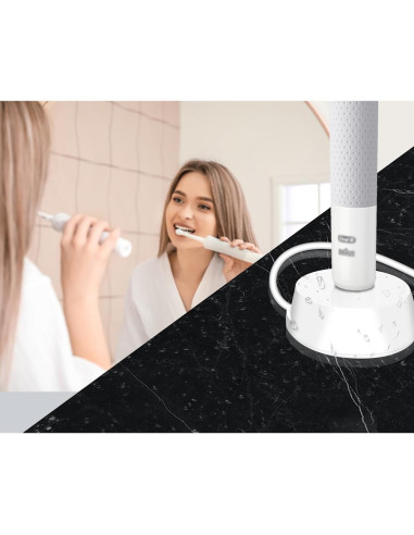 Base de Cargador Oral-B Compatible 220V - Zuikn