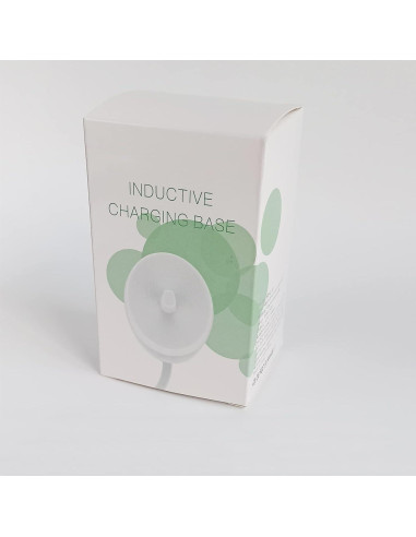 Base de Cargador Oral-B Compatible 220V - Zuikn