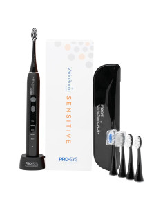 Cepillo de Dientes Eléctrico Pro-Sys VarioSonic Plus para Dientes Sensibles