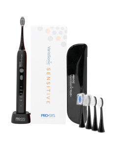 Cepillo de Dientes Eléctrico Pro-Sys VarioSonic Plus para Dientes Sensibles 2