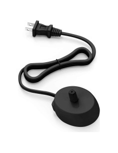 Cargador Inductivo MEROM para Cepillos Oral-B Modelo 3757