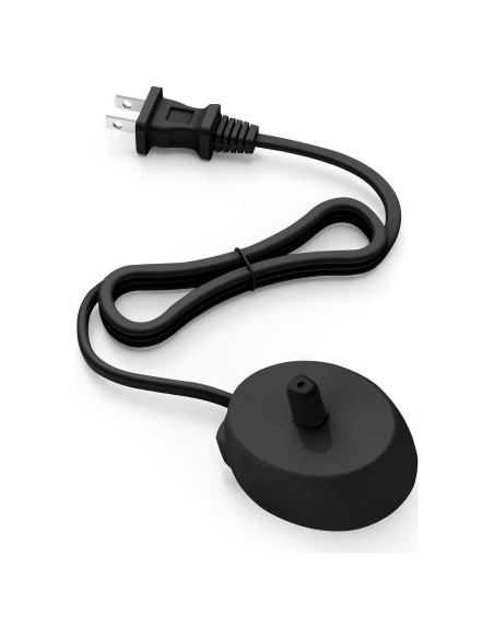 Cargador Inductivo MEROM para Cepillos Oral-B Modelo 3757