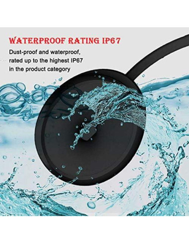 Cargador Inductivo MEROM para Cepillos Oral-B Modelo 3757